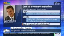 Marc Fiorentino: Quid de l'évolution du commerce mondial ? - 19/11