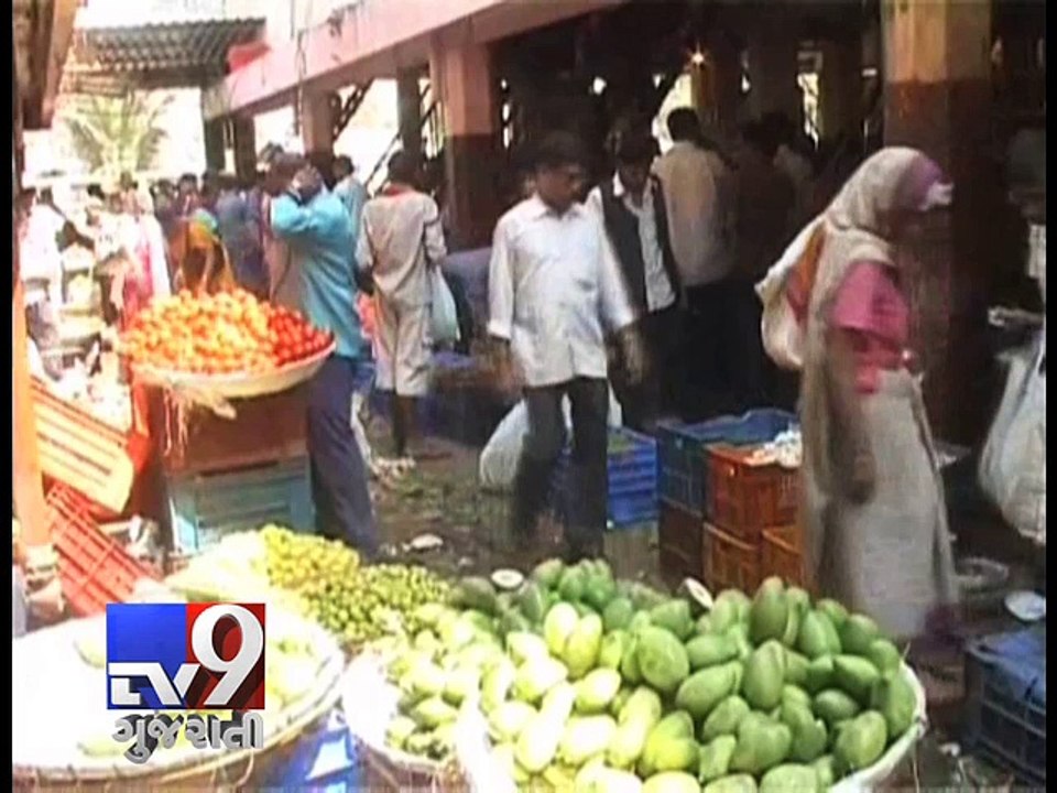 APMC's multiple scams worth Rs.138 crore busted Part 2 - Tv9 Gujarati