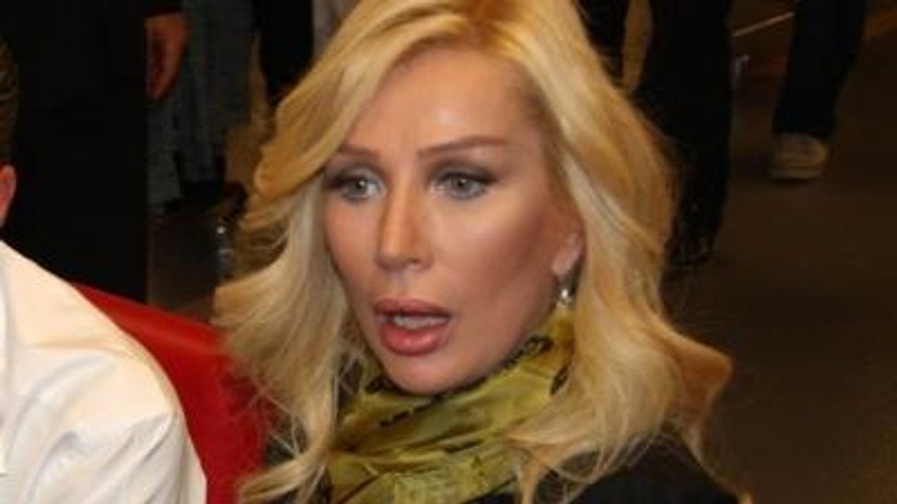 7 Yılın Sonunda Mahkeme Seda Sayan'ı Haklı Buldu