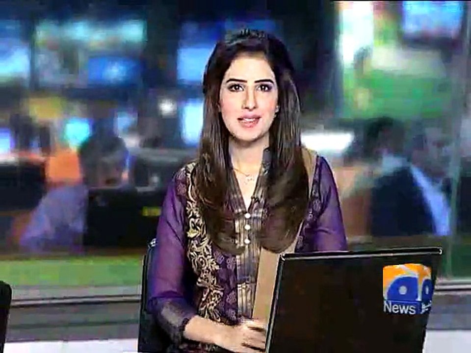 Geo Headlines-19 Nov 2014-1300