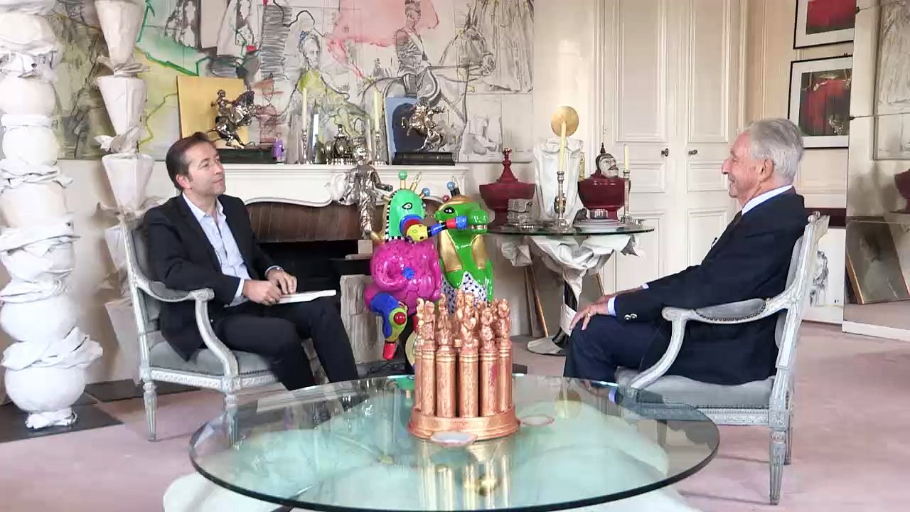 Les mystères d'Alexandre le Grand de Michel de Grèce