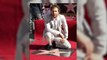 Matthew McConaughey recibe estrella en el Walk of Fame de Hollywood