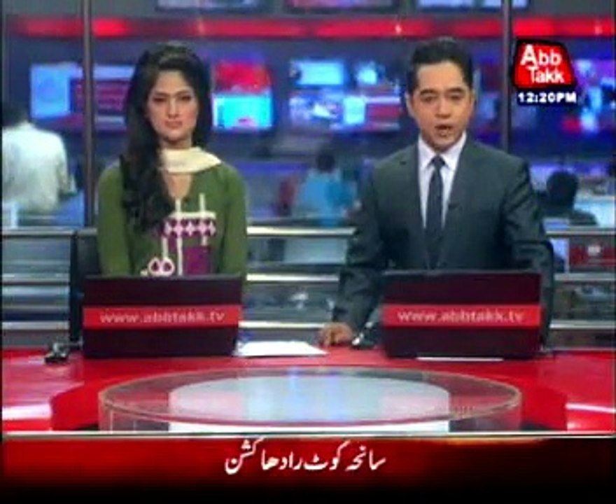 Karachi: Fire erupts in makeshift huts at Gulistan-e-Jauhar