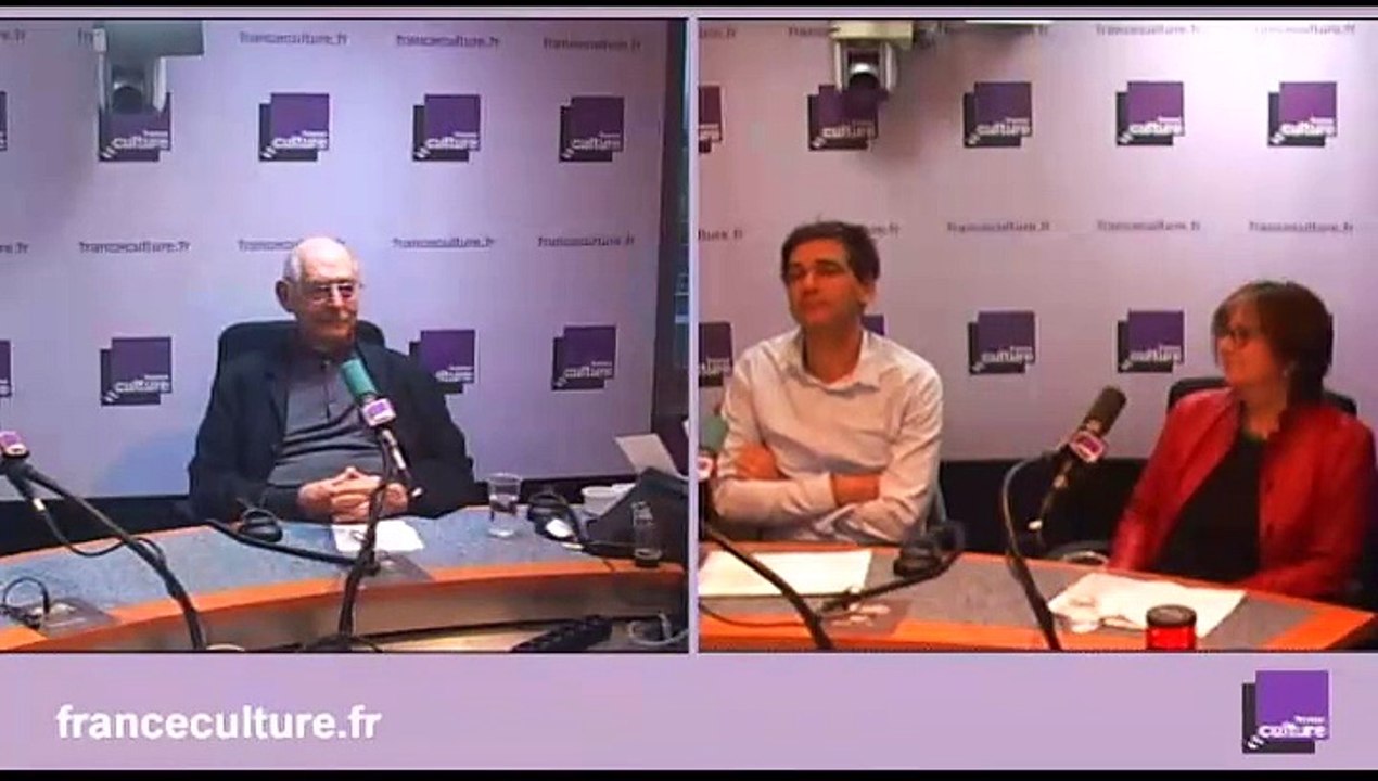 Les Matins - Les grands projets architecturaux font-ils toujours monter les Français dans les tours ?