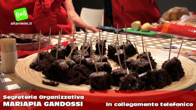 Gluten Free chiude col botto: + 52% di visitatori, appuntamento al 2015 ancora a Rimini