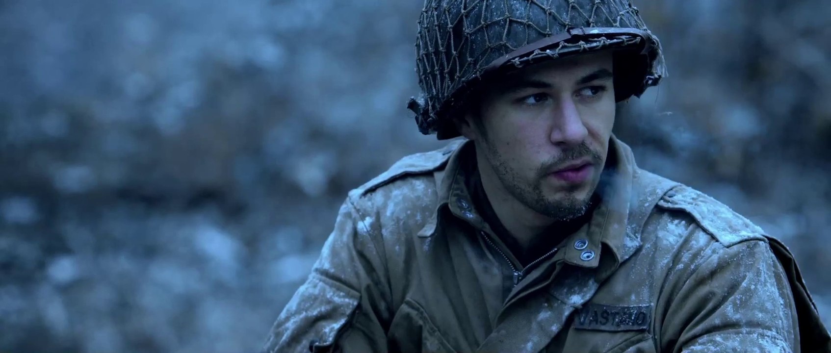 Company of Heroes 2 : Ardennes Assault - Live Action Trailer