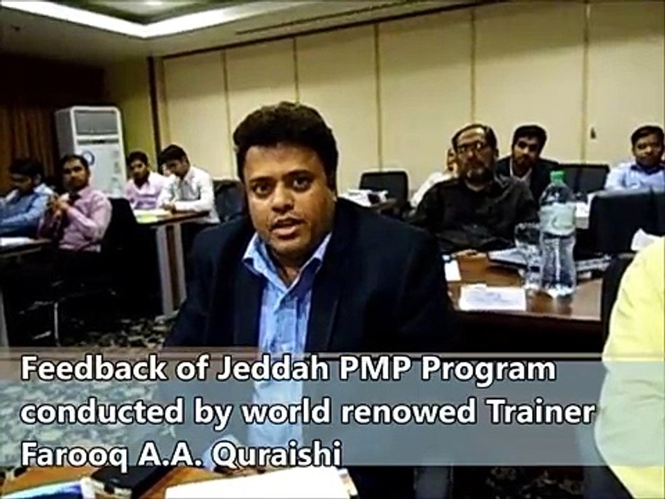 Solus Informatics - PMP And Risk Management Certification Training Institute