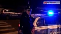 TG 18.11.14 Operazione antimafia a Lecce, 32 affiliati Scu in manette