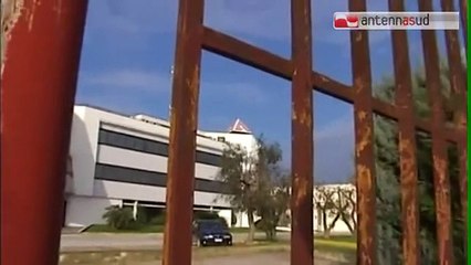 TG 18.11.14 Ingegnere morta alla Selcom, gli Adelchi condannati per omicidio colposo