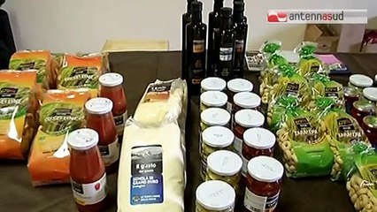 TG 18.11.14 Cantine Aperte 2014, un viaggio tra novelli e vini storici di Puglia