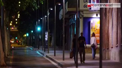 TG 18.11.14 Risparmio energetico, Capurso adotta le SmartLights