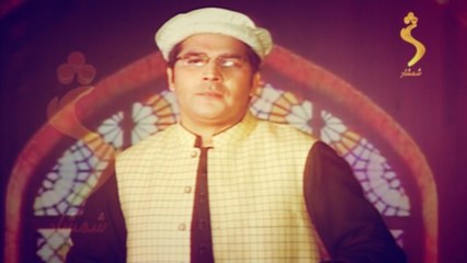 Karan Khan - Baran Waregi Mala Jam Rakha