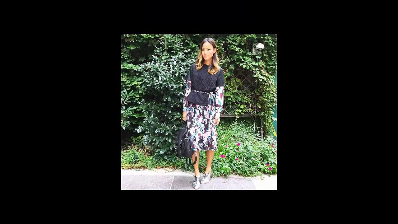 Stylish Outfits For Business And Western Looks