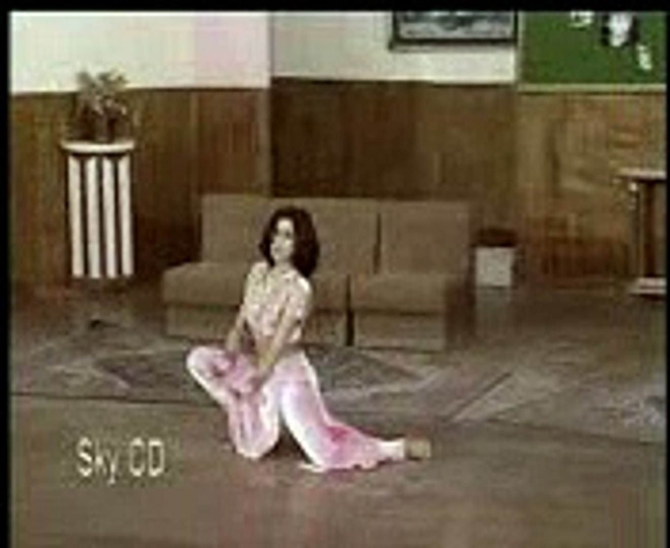 mujra pakistani