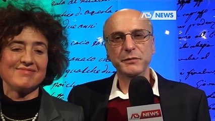 "NON HO MAI DUBITATO DI MIO MARITO"