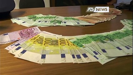 DENARO E CHILI D'ORO RUBATI, GIOVANE ARRESTATO