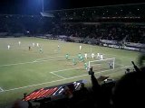 Asnl - AS St-Etienne / But Chrétien