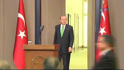 Erdoğan’dan "bedelli askerlik" açıklaması