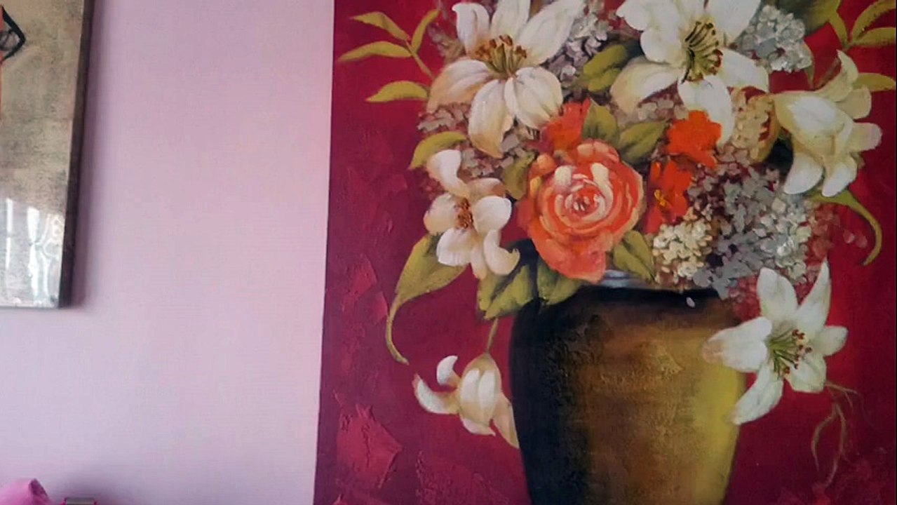 Live: Flower