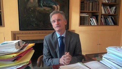 La déviation sud d'Auxerre suspendue au bon vouloir de la région Bourgogne