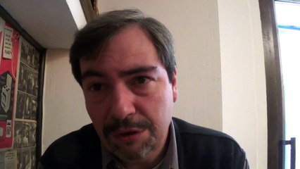 Christian Martinez analyse de la votation du 9 novembre et ses conséquences interview par Nicolas Caudeville