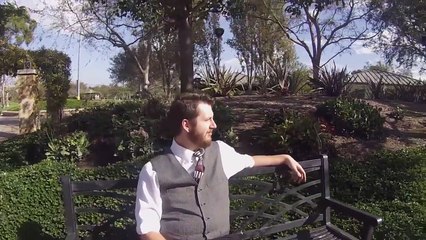 Movimento Novembro - Deixe crescer o seu bigode!