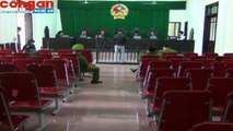 Mua bán trái phép chất ma túy lĩnh án 16 năm tù