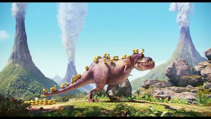 Finalmente um filme só de MINIONS!