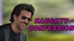 Hrithik Roshans Naughty Confession After His Divorce