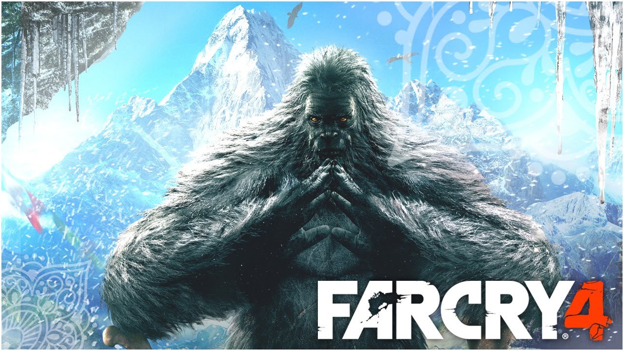Far Cry 4 - Season Pass