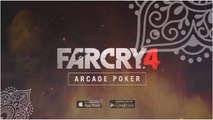 Far Cry 4 - Arcade Poker