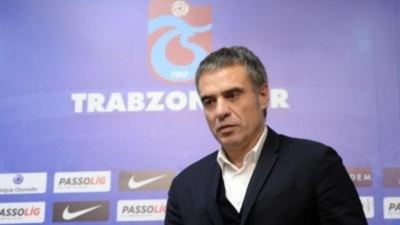 Trabzon'da Ersun Yanal Devrimi!