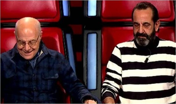 Mazhar Alanson gençlik iksirini açıkladı