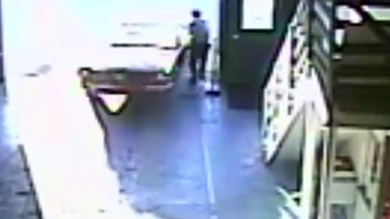 Dieser Mann ist ein Held