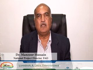 Dr Manzoor Hussain Edited