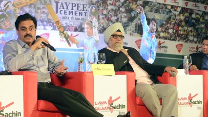 Dilip Vengsarkar gets BCCI Lifetime Achievement Award