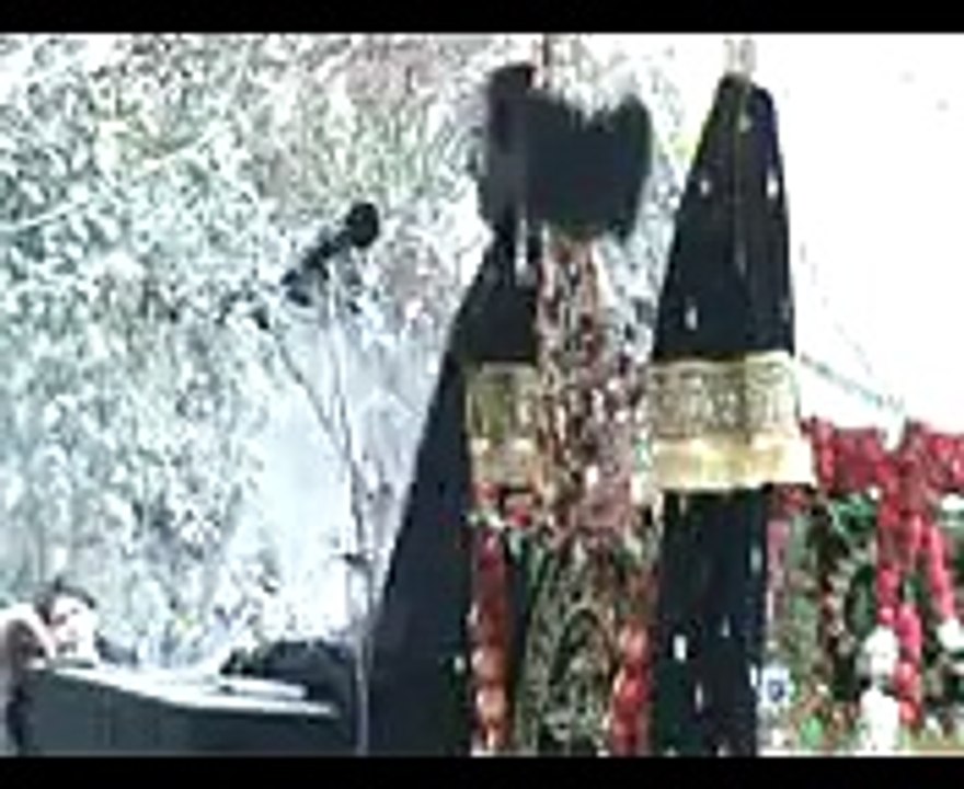 Shahadt Gareeb-e-Karbala