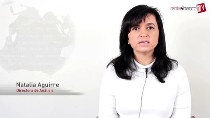 19.11.14 · Atención al Banco de Inglaterra - Comentario de los analistas en la apertura de las bolsas