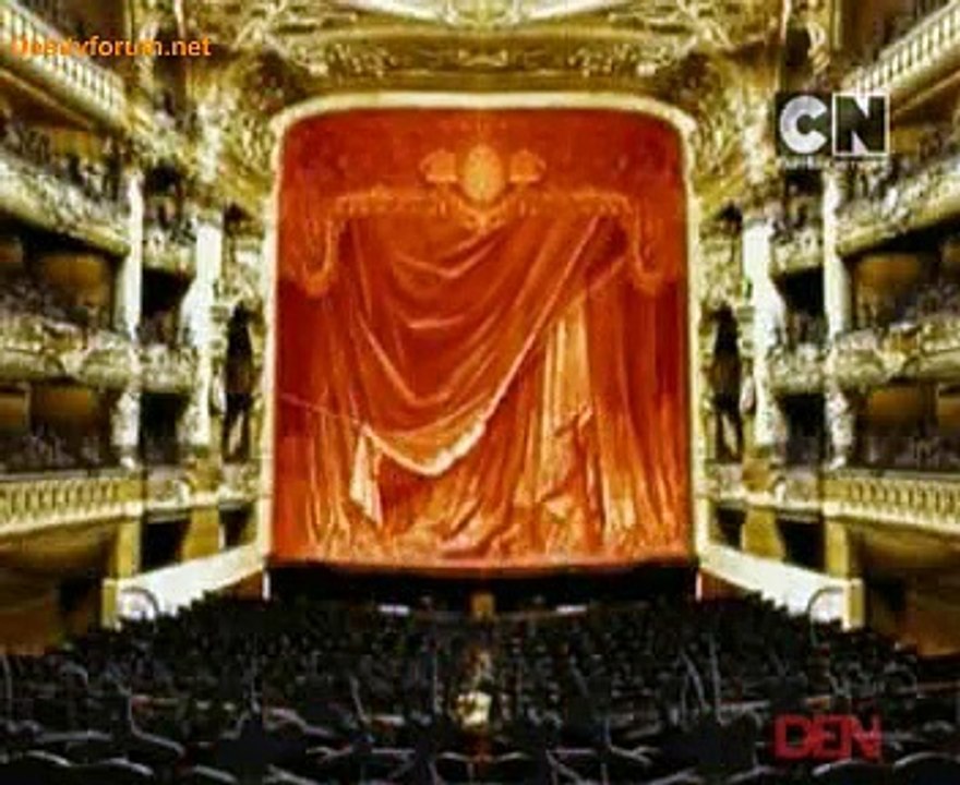 Oggy and the Cockroaches 19th November 2014 Video Watch Online pt3 - Watching On IndiaHDTV.com - India's Premier HDTV