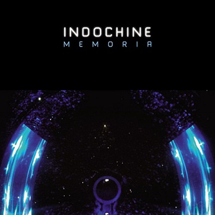 Indochine - Memoria (extrait)