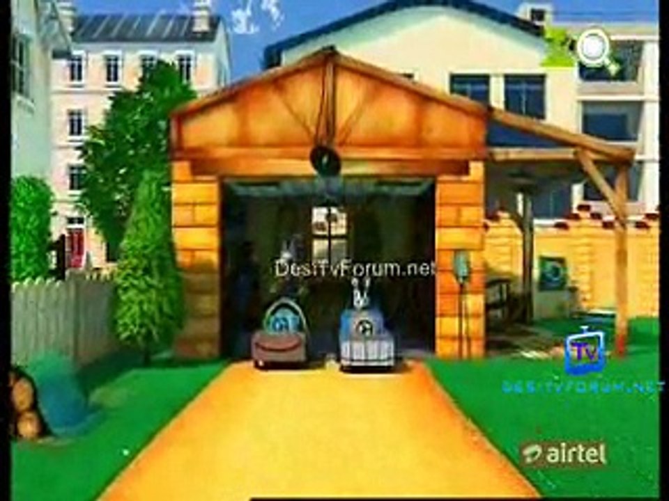 Zou 19th November 2014 Video Watch Online pt2 - Watching On IndiaHDTV.com - India's Premier HDTV