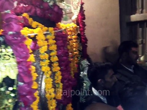 Sajjad(AS) Diyaan Akhiyaan Rondiyaan 24 Muharam 2014-15 Asghar Khan Party Sialkot