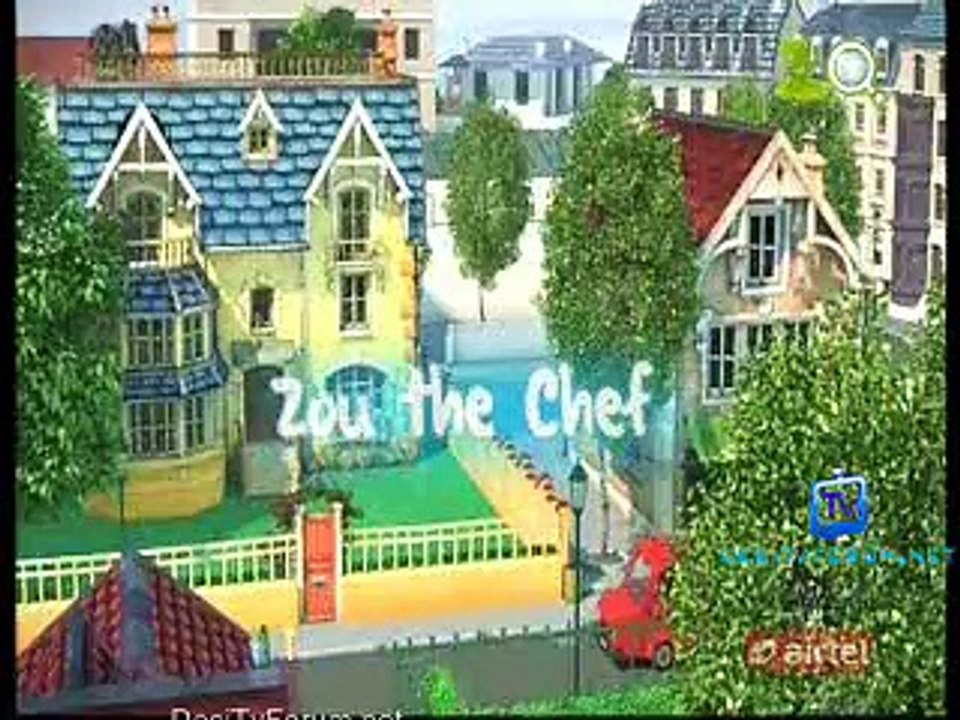 Zou 19th November 2014 Video Watch Online pt4 - Watching On IndiaHDTV.com - India's Premier HDTV