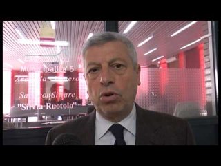 Napoli - Bomba davanti banca, V^ Municipalità convoca Consiglio -2- (18.11.14)