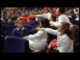 Napoli - IV edizione di ''Piccoli imprenditori'' a Città della Scienza (18.11.14)
