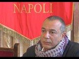 Napoli - ''Pascià'', nuovo spettacolo teatrale di Peppe Lanzetta e Federico Salvatore -1- (18.11.14)