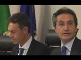 Campania - Sanità, Caldoro: ''Certezze su accreditamento'' -1- (18.11.14)