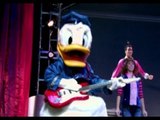 Napoli - Disney Live, il mondo di Topolino in chiave rock (18.11.14)