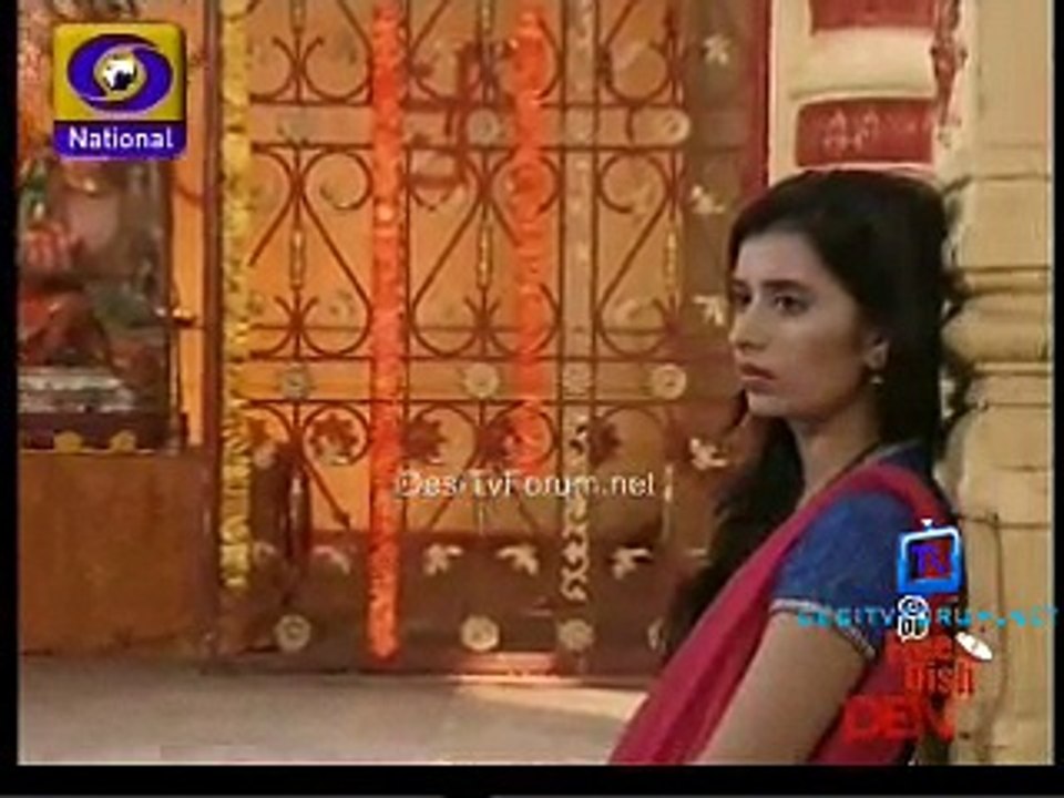 Lakeeren Kismat Ki 19th November 2014 Video Watch Online pt2 - Watching On IndiaHDTV.com - India's Premier HDTV