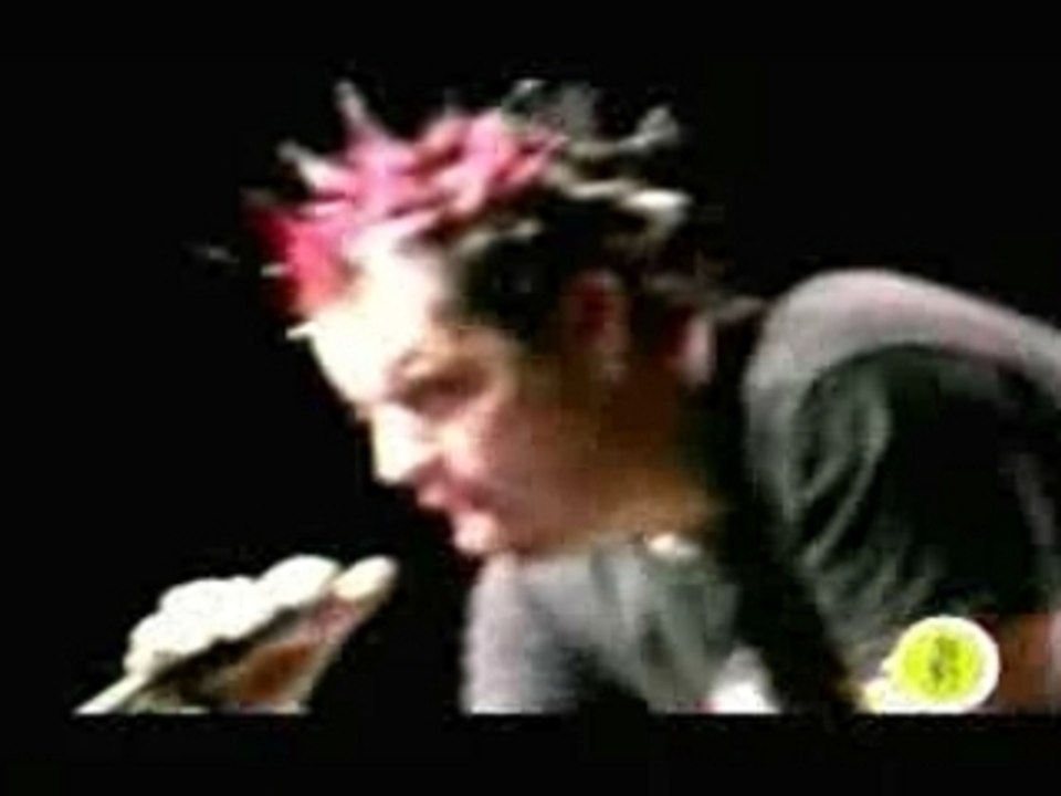 Good Charlotte - The Click